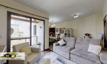 Imagem 2: Apartamento Padrão para Venda em Vila Nair São Paulo-SP