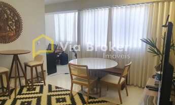 Imagem 2: Apartamento de 2 quartos à venda no Buritis