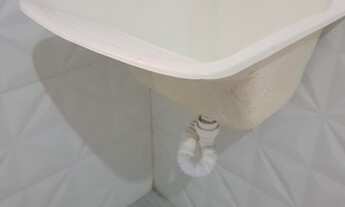 Imagem 5: Apartamento para aluguel possui 45 metros quadrados com 2 quartos em Vila Formosa - São Pa