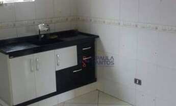 Imagem 7: Apartamento com 2 dormitórios à venda, 48 m² por R$ 175.530 - Conjunto Residencial José Bo