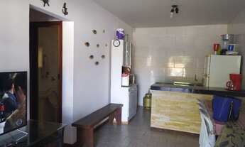 Imagem 7: Casa na praia de leste PR