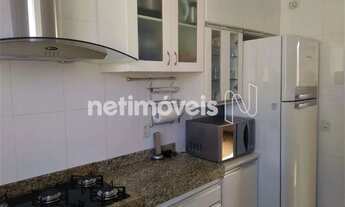 Imagem 5: Venda Cobertura Novo Riacho Contagem