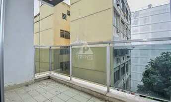 Imagem 7: Apartamento à venda, 2 quartos, 1 suíte, 2 vagas, Copacabana - RIO DE JANEIRO/RJ