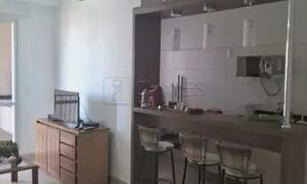 Imagem 7: Apartamento Padrão em Ribeirão Preto