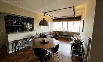 Imagem 2: Ótimo Apartamento com 2 dormitórios à venda, 107 m² - Vila Mariana - São Paulo/SP