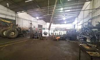 Imagem 7: Galpão à venda, 1000 m² por R$ 3.200.000 - Jardim São Francisco - Piracicaba/SP