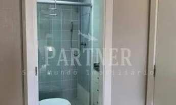 Imagem 7: Apartamento 3 Quartos Condominio Bretanha Rio 2