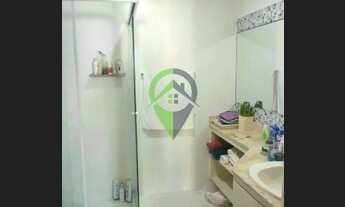 Imagem 14: Apartamento em maravilhosa localização, frente para o canal 3, com ar condicionado, ventil