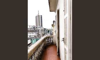 Imagem 7: São Paulo - Apartamento Padrão - Cambuci