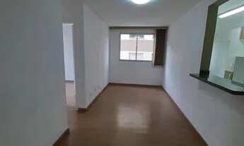 Imagem 7: Apartamento com 2 quartos para alugar por R$ 1300.00, 49.39 m2 - CAMPO COMPRIDO - CURITIBA