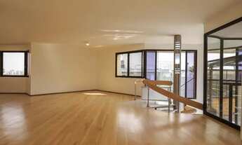 Imagem 4: Cobertura com 3 dormitórios à venda, 291 m² por R$ 12.720.000,00 - Jardim América - São Pa