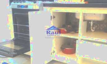 Imagem 7: LOCAÇÃO APARTAMENTO MOBILIADO - CHÁCARA SANTO ANTÔNIO, SÃO PAULO-SP