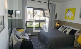 Imagem: Apartamento à Venda - Consolação, 1 Quarto