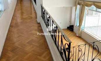 Imagem 6: RIO DE JANEIRO - Casa Padrão - Gávea