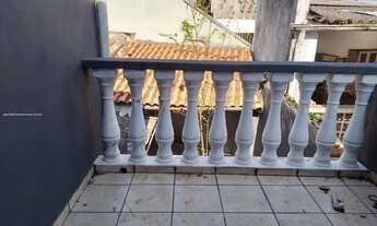 Imagem 5: Casa para Locação em São Paulo, Jardim Cidália, 2 dormitórios, 2 banheiros, 1 vaga