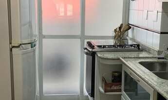 Imagem 4: Apartamento Venda Vila Madalena 104 m² 3 Dormitórios