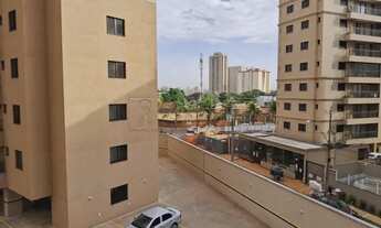 Imagem 2: Apartamento Padrão em Ribeirão Preto