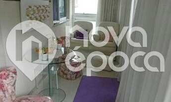 Imagem 2: Tijuca Apartamento com 3 dormitórios