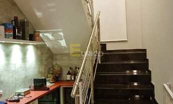 Imagem 4: Casa para aluguel no Condomínio Portal do Jequitibá em Valinhos/SP