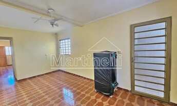 Imagem 3: Casa Padrão em Ribeirão Preto