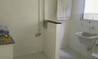 Imagem 3: Aluguel ap compartilhada