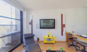 Imagem 7: Apartamento Locação 1 Dormitórios - 54 m² Vila Olímpia