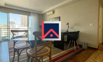 Imagem: Apartamento Locação Pinheiros 52 m² 1