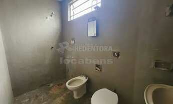 Imagem 5: Casa Padrão em São José do Rio Preto