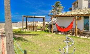 Imagem 2: Casa praia da Caponga - Cascavel/CE