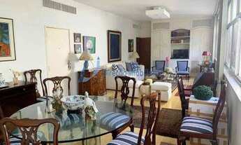 Imagem: Apartamento com 3 quartos à venda, 148