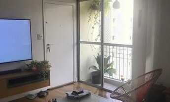 Imagem 6: Apartamento em São Paulo