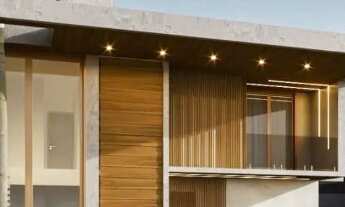 Imagem: Vende-se casa no condomínio Reserva do