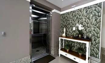 Imagem 5: Cobertura impecável, totalmente mobiliada e a poucos metros do mar em Bombas!