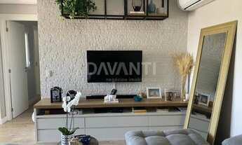 Imagem 5: Apartamento - Cambuí - Campinas