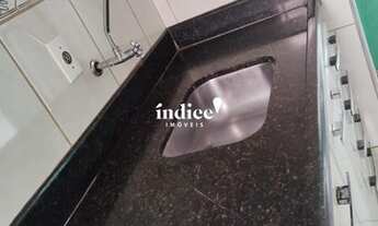 Imagem 4: Apartamento à venda 2 quartos 1 vaga Residencial das Américas Ribeirão Preto