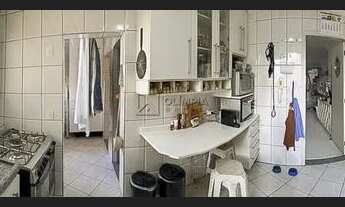 Imagem 5: Apartamento Venda 3 Dormitórios - 110 m² Campo Belo