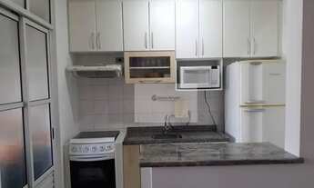 Imagem: Apartamento com 2 dormitórios para alugar