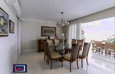 Imagem 4: Apartamento Venda Vila Leopoldina 230 m² 4 Dormitórios