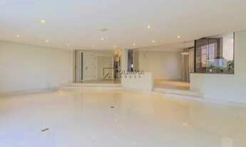 Imagem 6: Apartamento Locação Campo Belo 325 m² 4 Dormitórios