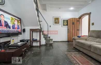 Imagem 5: SOBRADO VILA SÃO FRANCISCO