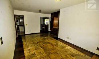 Imagem 2: Apartamento - Cambuí - Campinas