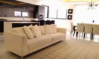 Imagem 2: Apartamento para aluguel com 3 suítes na Barra Sul - Balneário Camboriú - SC