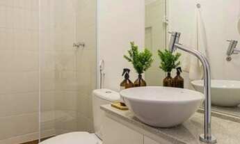 Imagem 6: Apartamento para Locação em São Paulo, Pinheiros, 1 dormitório, 1 banheiro