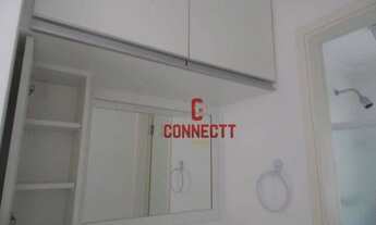 Imagem 3: Apartamento com 2 dormitórios para alugar, 72 m² por R$ 1.840/mês - Jardim São José - Ribe