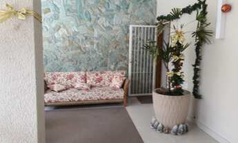 Imagem 2: Apartamento para Locação/Aluguel - 129.53m², 3 dormitórios, 1 vaga - Santana