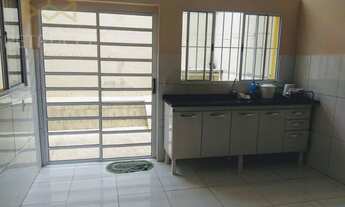 Imagem 5: Casa - Jardim Santa Clara do Lago I - Hortolândia