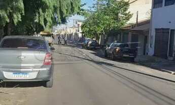 Imagem 3: Casa Padrão em São Carlos