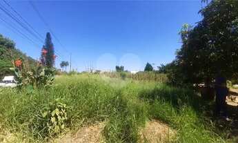 Imagem: Lindo terreno a venda no Bairro Nova Cristalina