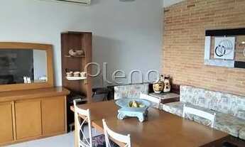 Imagem 6: Casa à venda no Jardim Chapadão - Campinas/SP