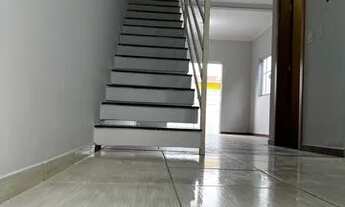 Imagem 3: Casa bairro santa Teresa